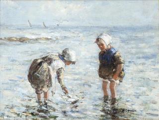The Toy Boat
