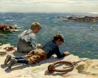 The Fishers