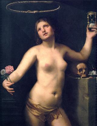 Allegory of Human Life