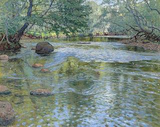 The River
