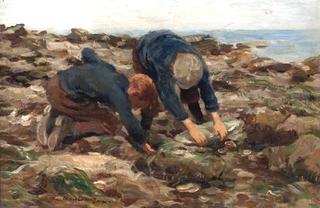 The Cockle Pickers