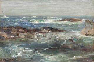 Berwickshire Coast