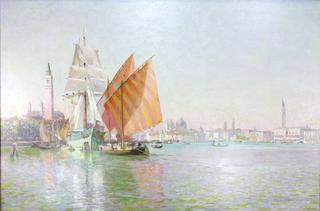 A Day in October, Venice