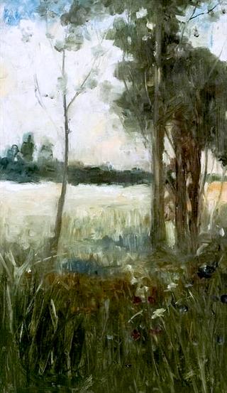 Trees in a Copse