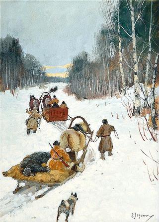 Sleighs