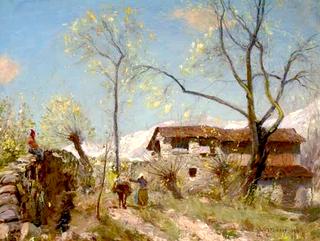 Alpine Farm
