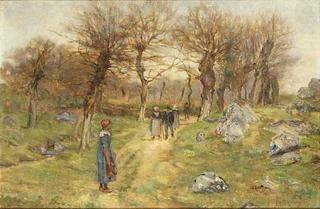 A Walk in the Country