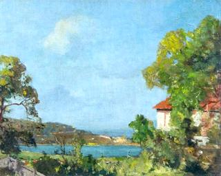 Middle Harbour