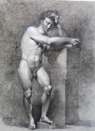Male Nude