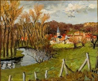 Landscape