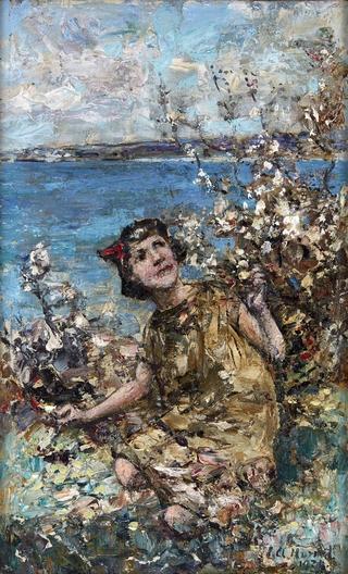 Blossom-Time