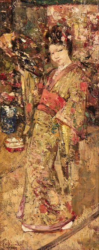 Geisha