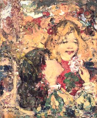 The Flower Pickers