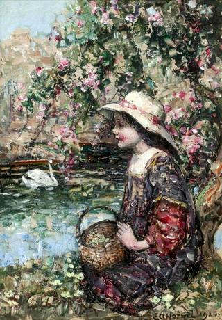 Springtime