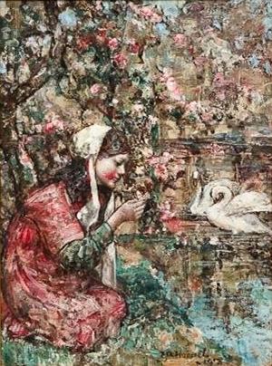 Swan Lake