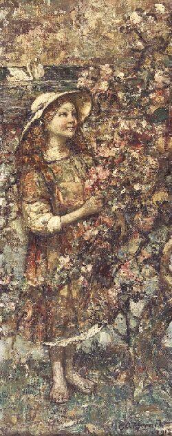 Blossom-Time