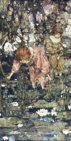 The Lilypond