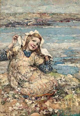 Summer by the Sea