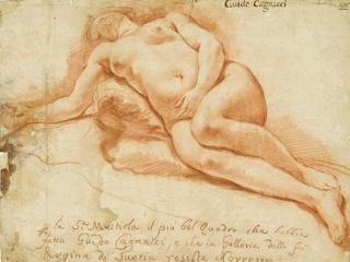 Female nude