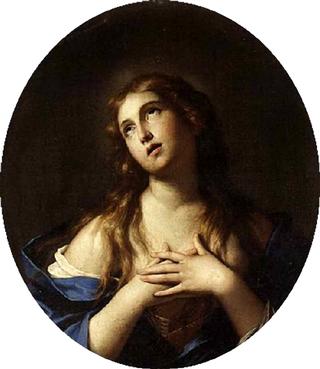 Mary Magdalene