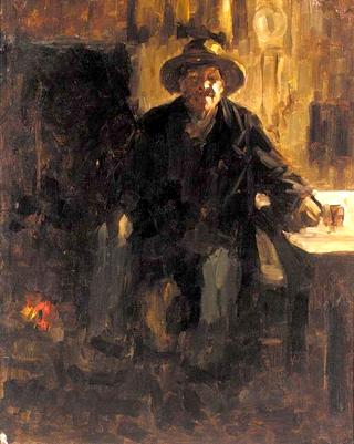 The Innkeeper