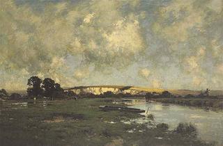 September on the Arun