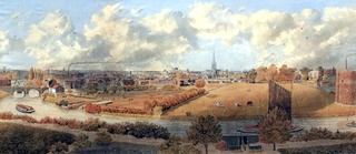 Extensive Prospect of Norwich