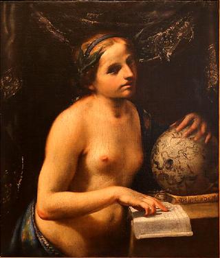 Allegory of Astrology