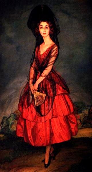 Duchess of Alba
