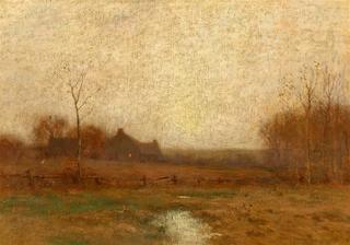 At Twilight