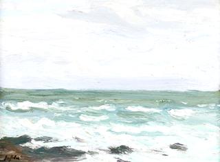 Seascape