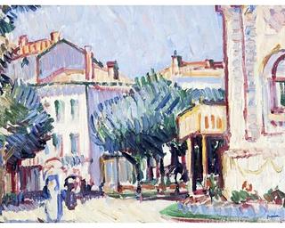 Casino, Royan