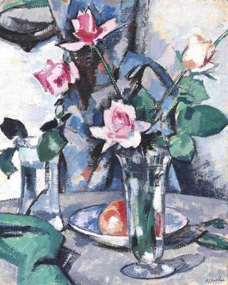 Roses