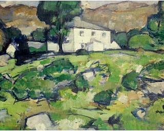 The White Farm