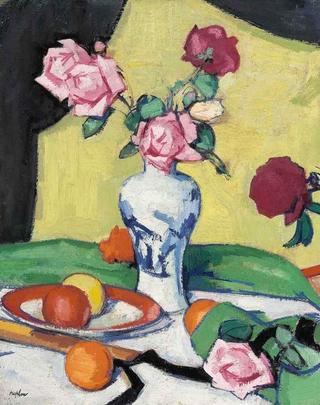 Roses