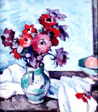 Anemones