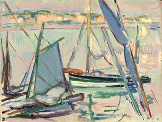 Sailing Boats