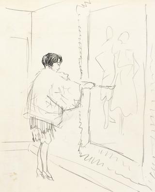The Artist