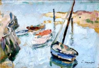 Largo Harbour