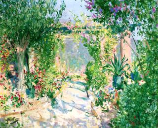 The Arbor