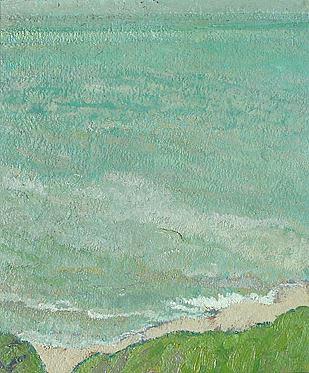 Baltic Seascape