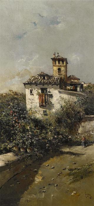 A House in the Country