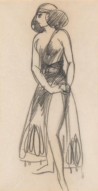 Ida Rubinstein