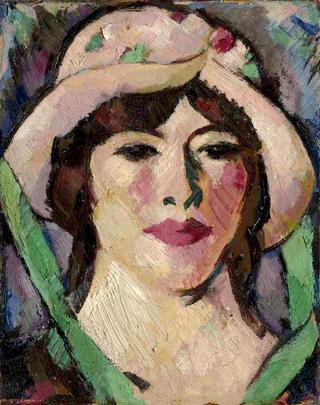 Margaret Morris