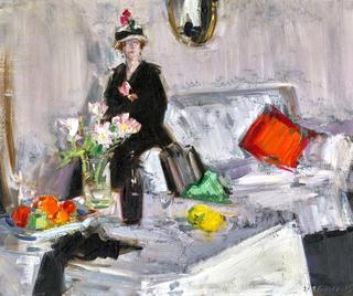 The White Room