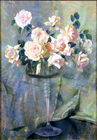 Pink Roses