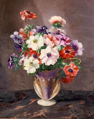 Anemones