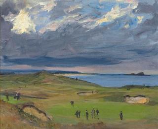 The Golf Links, North Berwick