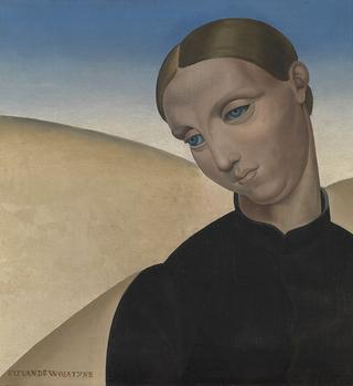 Peasant woman