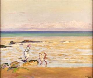 The Beach